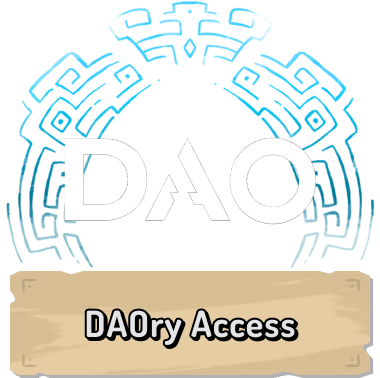 Daory Access