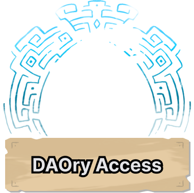 Daory Access