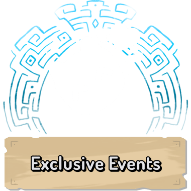 Exclusive Events