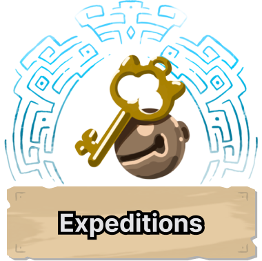 Expeditions