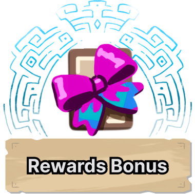 Rewards Bonus