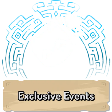 Exclusive Events