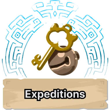 Expeditions